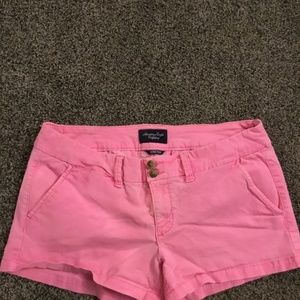American eagle outfitters  shorts size 10